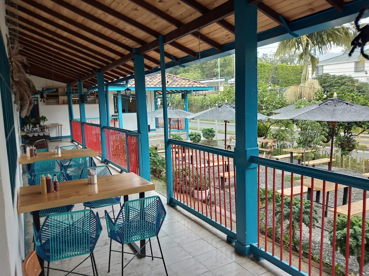 La Casa De El Cacharrito